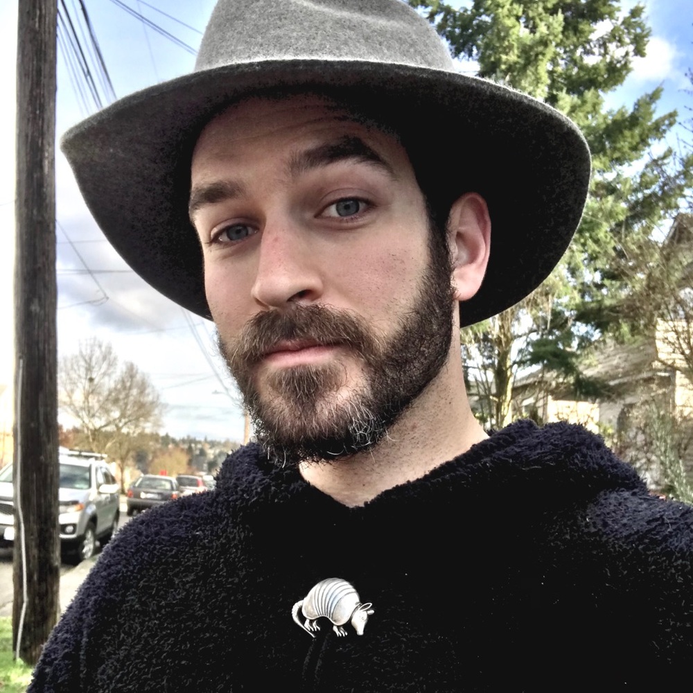 Meet your Posher, Dylan